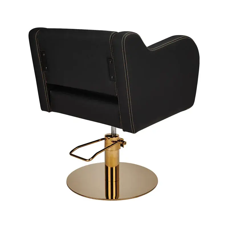 Fauteuil de coiffure HOLLY - chaise de coiffure HOLLY - Mobilier de Coiffure Professionnel - Fauteuils de coiffure professionnels - siège de coiffure professionnels