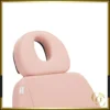 Fauteuil de soins électrique Classic 3 moteurs Rose - Fauteuil de soins esthétique électrique - mobilier esthétique professionnel - fauteuil de soins esthétique professionnel - fauteuil esthétique professionnel
