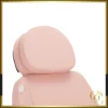 Fauteuil de soins électrique Classic 3 moteurs Rose - Fauteuil de soins esthétique électrique - mobilier esthétique professionnel - fauteuil de soins esthétique professionnel - fauteuil esthétique professionnel