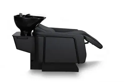 Hera Electric shampoo tub - Hera Electric wash tub - Professional shampoo tub - Professional hairdressing furniture - Hera wash unit