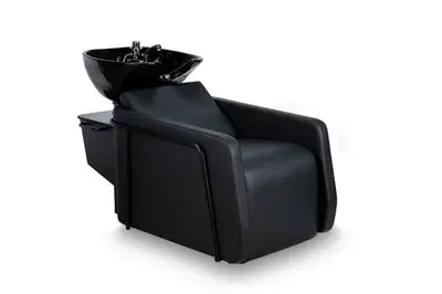 Hera Electric shampoo tub - Hera Electric wash tub - Professional shampoo tub - Professional hairdressing furniture - Hera wash unit