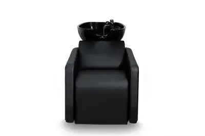Hera Electric shampoo tub - Hera Electric wash tub - Professional shampoo tub - Professional hairdressing furniture - Hera wash unit