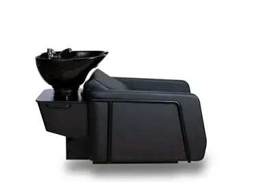 Hera Electric shampoo tub - Hera Electric wash tub - Professional shampoo tub - Professional hairdressing furniture - Hera wash unit