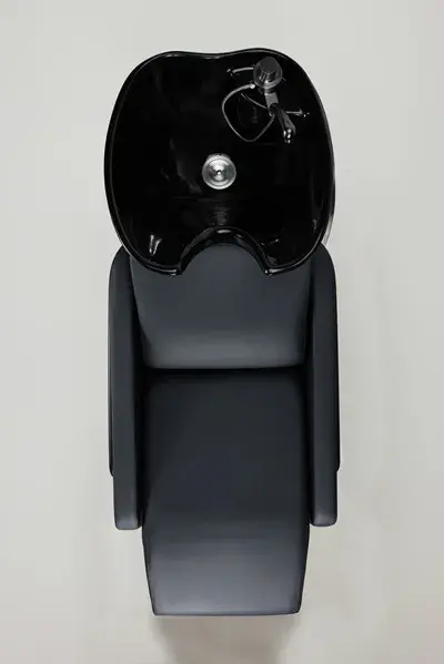 Hera Electric shampoo tub - Hera Electric wash tub - Professional shampoo tub - Professional hairdressing furniture - Hera wash unit