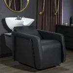 Hera Electric shampoo tub - Hera Electric wash tub - Professional shampoo tub - Professional hairdressing furniture - Hera wash unit