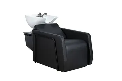 Hera Electric shampoo tub - Hera Electric wash tub - Professional shampoo tub - Professional hairdressing furniture - Hera wash unit