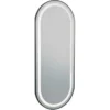 LOOP CB (3) Styling mirror LOOP CG - Styling station LOOP CG - Salon furniture - Styling unit with Led mirror - Professional styling station