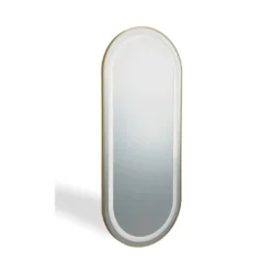 LOOP CG (2) Styling mirror LOOP CG - Styling station LOOP CG - Salon furniture - Styling unit with Led mirror - Professional styling station