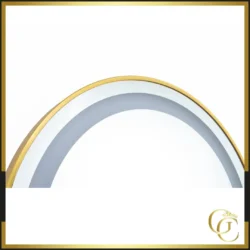 Specchio per parrucchieri RIM CG - postazione per parrucchieri RIM CG - postazione professionale per parrucchieri - arredamento professionale per parrucchieri