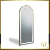 Miroir de coiffure RIM CG - Poste de Coiffure RIM CG - poste de coiffure professionnel - poste de coiffage professionnel - mobilier de coiffure professionnel