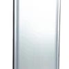 REC_CB (4) Miroir de coiffure rec cb - Poste de coiffage rec cb - Mobilier pour salon de coiffure - Coiffeuse avec miroir Led - Poste de coiffure professionnel