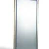 REC_CG (6) Miroir de coiffure rec cg - Poste de coiffage rec cg - Mobilier pour salon de coiffure - Coiffeuse avec miroir Led - Poste de coiffure professionnel