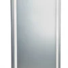 Hairdressing mirror rec cp - Hairdressing station rec cp - Salon furniture - Hairdresser with Led mirror - Professional styling station