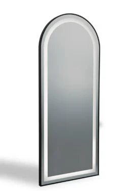 RIM CB hairdressing mirror - RIM CB hairdressing station - professional hairdressing station - professional hairdressing station - professional hairdressing furniture