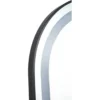 RIM CB hairdressing mirror - RIM CB hairdressing station - professional hairdressing station - professional hairdressing station - professional hairdressing furniture