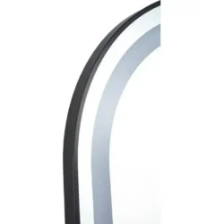 RIM CB hairdressing mirror - RIM CB hairdressing station - professional hairdressing station - professional hairdressing station - professional hairdressing furniture