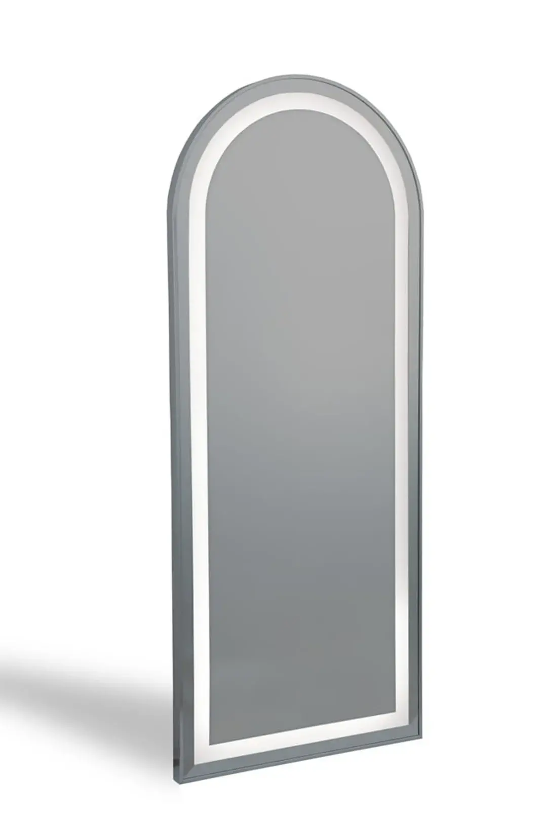 Miroir de coiffure RIM CP - Poste de Coiffure RIM CP - poste de coiffure professionnel - poste de coiffage professionnel - mobilier de coiffure professionnel