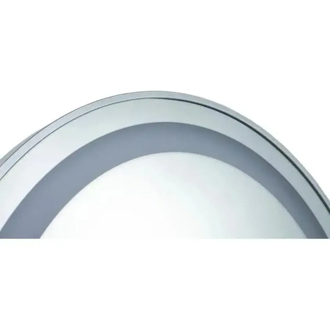 Miroir de coiffure RIM CP - Poste de Coiffure RIM CP - poste de coiffure professionnel - poste de coiffage professionnel - mobilier de coiffure professionnel