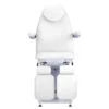 BRINLEY (4) Electric beauty treatment chair - Professional beauty table - High-end beauty chair - Professional beauty furniture - 4-motor electric chair - Heated treatment table - Adjustable beauty chair - Motorized beauty bed - Professional spa equipment - Premium PU beauty chair