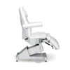 BRINLEY (5) Electric beauty treatment chair - Professional beauty table - High-end beauty chair - Professional beauty furniture - 4-motor electric chair - Heated treatment table - Adjustable beauty chair - Motorized beauty bed - Professional spa equipment - Premium PU beauty chair
