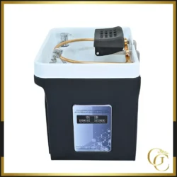 Bac Head SPA LIKE - Bac Head Spa LIKE avec raccordement -  Bac Head SPA professionnel - - Mobilier esthétique SPA professionnel -  Bac Head Spa Portable avec raccordement