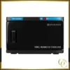 Chauffe-serviettes avec stérilisateur uv-c 16l noir - Chauffe serviettes stérilisateur - Stérilisateur UV Chauffe serviette - Chauffe serviette professionnel - Stérilisateur UV professionnel