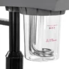 Vapozone professionnel -Appareil vapeur visage -Vaporisateur esthétique - Vapeur ozone esthétique - Vapozone avec lampe loupe - Équipement soins du visage - Vapozone multifonction - Machine vapeur institut beauté - Vapozone LED professionnel - Appareil nettoyage de peau