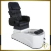 Fauteuil de pédicure SPA Hydromassage GLORIES - Fauteuil de pédicure avec système hydro-massage - Mobilier esthétique professionnel - Fauteuils Pédicure Spa Massant Professionnel - Fauteuil Pédicure Spa Électrique