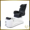 Fauteuil de pédicure SPA Hydromassage GLORIES - Fauteuil de pédicure avec système hydro-massage - Mobilier esthétique professionnel - Fauteuils Pédicure Spa Massant Professionnel - Fauteuil Pédicure Spa Électrique