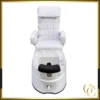 Fauteuil de pédicure spa hydromassage vitoria - Fauteuil de pédicure avec système hydro-massage - Mobilier esthétique professionnel - Fauteuils Pédicure Spa Massant Professionnel - Fauteuil Pédicure Spa Électrique