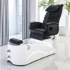 Fauteuil de pédicure SPA Hydromassage GLORIES - Fauteuil de pédicure avec système hydro-massage - Mobilier esthétique professionnel - Fauteuils Pédicure Spa Massant Professionnel - Fauteuil Pédicure Spa Électrique