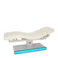 Nush Massage Table (2) Nush SPA massage table - Nush electric massage table - Nush beauty table - High quality beauty furniture - electric beauty table