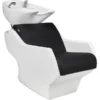 Bac à Shampoing TECHNO (14) Bac à Shampoing TECHNO - Bac de lavage TECHNO - mobilier de coiffure professionnel - bac à shampoing pour salon de coiffure - bac de lavage massant