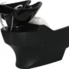 Bac à Shampoing TECHNO - Bac de lavage TECHNO - mobilier de coiffure professionnel - bac à shampoing pour salon de coiffure - bac de lavage massant