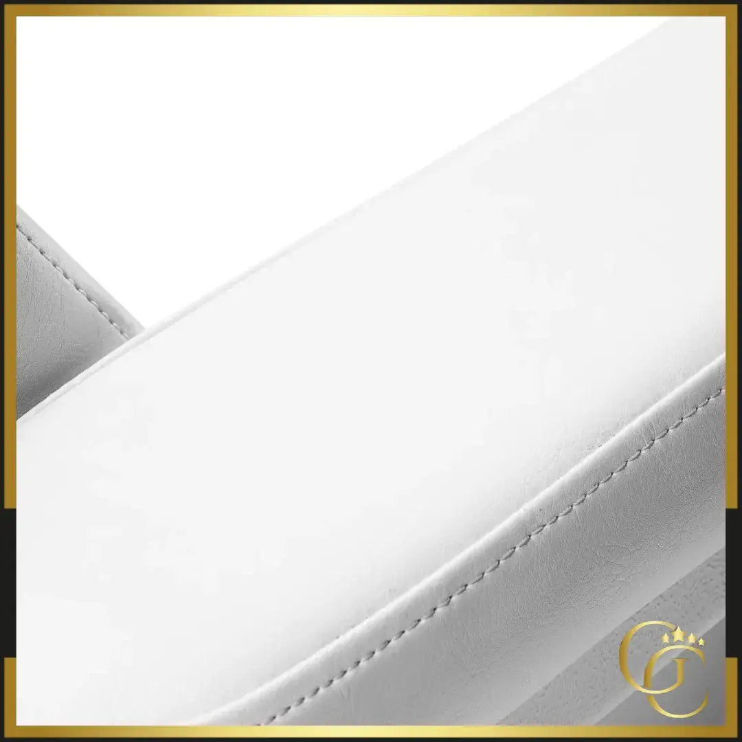 Fauteuil Esthétique Électrique Sillon Luxury Blanc - Fauteuil de soins esthétique électrique - fauteuil esthétique électrique professionnel - Mobilier esthétique professionnel - Mobilier professionnel institut de beauté
