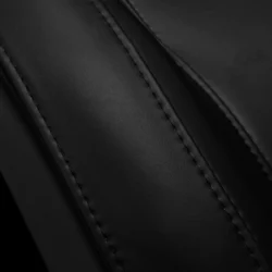 Trycho Black (1) Bac à shampoing Électrique trycho black - Bac de lavage électrique Trycho - Bac à Shampoing électrique professionnel - Bac à Shampoing salon de coiffure - mobilier de coiffure professionnel