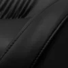Trycho Black (3) Bac à shampoing Électrique trycho black - Bac de lavage électrique Trycho - Bac à Shampoing électrique professionnel - Bac à Shampoing salon de coiffure - mobilier de coiffure professionnel