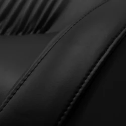 Trycho Black (3) Bac à shampoing Électrique trycho black - Bac de lavage électrique Trycho - Bac à Shampoing électrique professionnel - Bac à Shampoing salon de coiffure - mobilier de coiffure professionnel