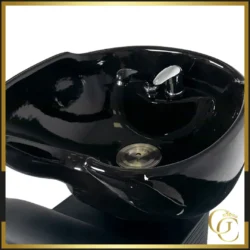 Bac à shampoing gabbiano simone Bac à shampoing Gabbiano Simone - Mobilier de coiffure Professionnel - bac de lavage professionnel - bac à shampoing professionnel - Bac de lavage Gabbiano Simone
