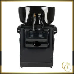Bac à shampoing gabbiano simone Bac à shampoing Gabbiano Simone - Mobilier de coiffure Professionnel - bac de lavage professionnel - bac à shampoing professionnel - Bac de lavage Gabbiano Simone