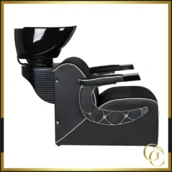 Bac à shampoing gabbiano simone Bac à shampoing Gabbiano Simone - Mobilier de coiffure Professionnel - bac de lavage professionnel - bac à shampoing professionnel - Bac de lavage Gabbiano Simone