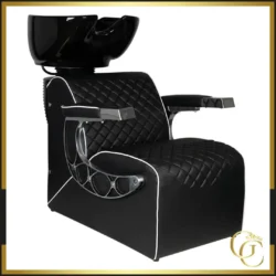 Bac à shampoing gabbiano simone Bac à shampoing Gabbiano Simone - Mobilier de coiffure Professionnel - bac de lavage professionnel - bac à shampoing professionnel - Bac de lavage Gabbiano Simone