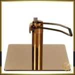 Hairdressing chair - Hairdressing chair - professional hairdressing chair - furniture for hairdressing salon - furniture for hairdressing salon