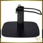 Hairdressing chair - Hairdressing chair - professional hairdressing chair - furniture for hairdressing salon - furniture for hairdressing salon