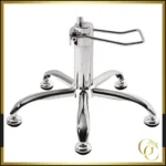 Hairdressing chair - Hairdressing chair - professional hairdressing chair - furniture for hairdressing salon - furniture for hairdressing salon