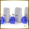 Chauffe Cire Professionnel Trio 120W - Chauffe Cire Trio 120W avec Base - Chauffe Cire Kit Trio - Chauffe Cire cartouches Trio - equipement esthétique professionnel