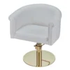 Fauteuil de coiffure levante- chaise de coiffure levante - fauteuil de coiffure professionnel - mobilier pour salon de coiffure - meuble pour salon de coiffure