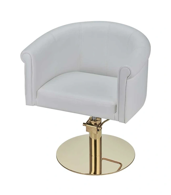Fauteuil de coiffure levante- chaise de coiffure levante - fauteuil de coiffure professionnel - mobilier pour salon de coiffure - meuble pour salon de coiffure