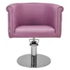 Fauteuil de coiffure levante- chaise de coiffure levante - fauteuil de coiffure professionnel - mobilier pour salon de coiffure - meuble pour salon de coiffure