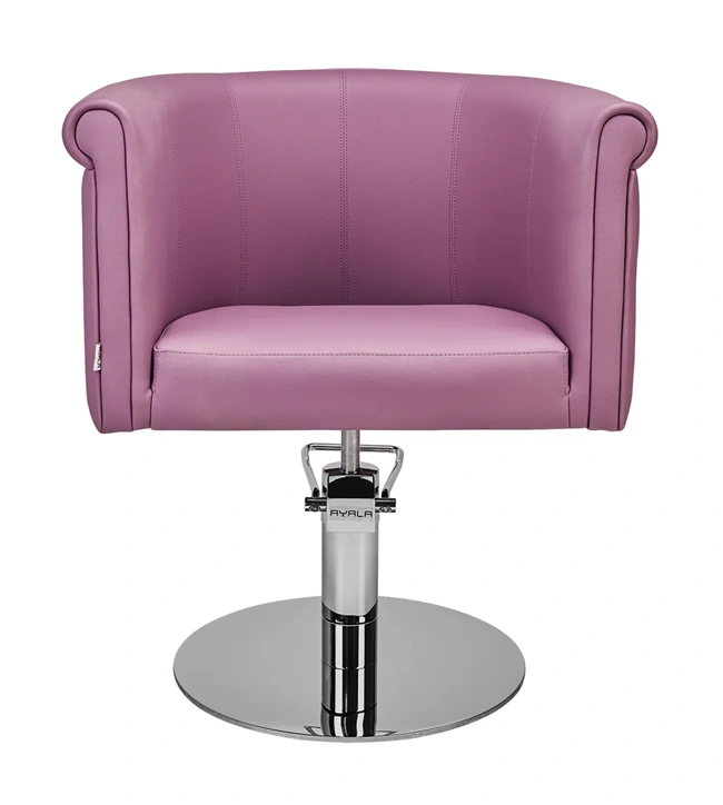 Fauteuil de coiffure levante- chaise de coiffure levante - fauteuil de coiffure professionnel - mobilier pour salon de coiffure - meuble pour salon de coiffure